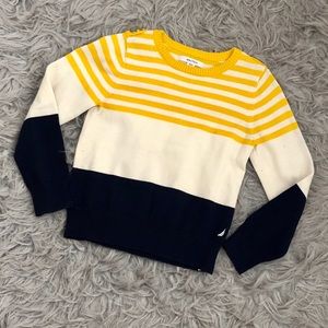 Nautica sweater in excellent condition